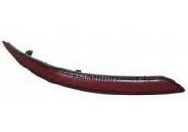 Rear Bumper Reflector