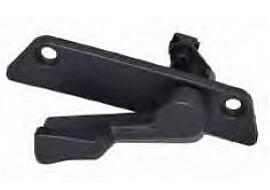 Rear Door Inner Handle