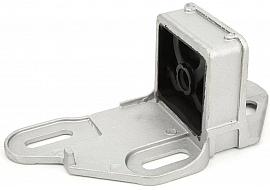 Rear Exhaust Mounting