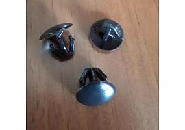 Reveal Molding Clips