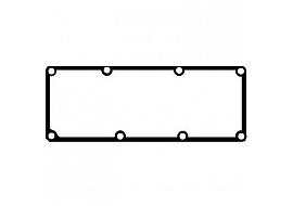 Rocket Cover Gasket