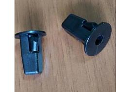 Screw Clips Of Mud Flap Shroud