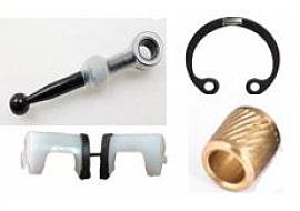 Shift Rod Transmission Sided Kit