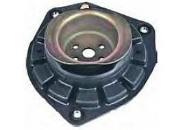 Shock Absorber Mounting