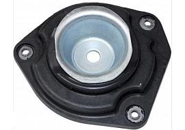 Shock Absorber Mounting