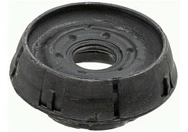 Shock Absorber Mounting