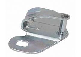 Sliding Door Bottom Mechanism