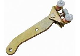 Sliding Door Bottom Mechanism