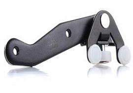 Sliding Door Bottom Mechanism