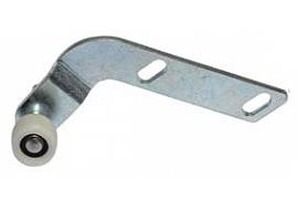 Sliding Door Bottom Mechanism Part 