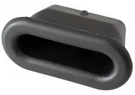 Sliding Door Locator Handle Guide