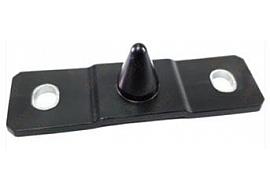 Sliding Door Lock Striker