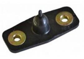 Sliding Door Lock Striker