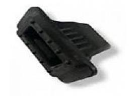 Sliding Door Lock Striker Rubber