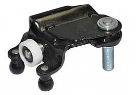 Sliding Door Middle Mechanism