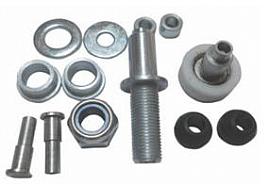 Sliding Door Middle Mechanism