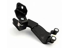 Sliding Door Middle Mechanism