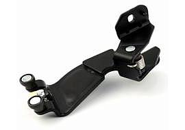 Sliding Door Middle Mechanism