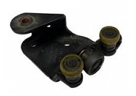 Sliding Door Middle Mechanism