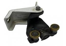 Sliding Door Middle Mechanism