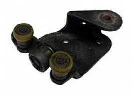 Sliding Door Middle Mechanism