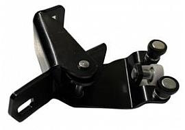 Sliding Door Middle Mechanism