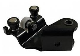 Sliding Door Middle Mechanism