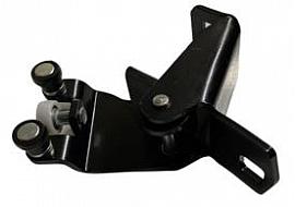 Sliding Door Middle Mechanism