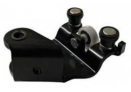 Sliding Door Middle Mechanism