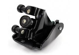 Sliding Door Middle Mechanism