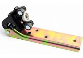 Sliding Door Middle Mechanism