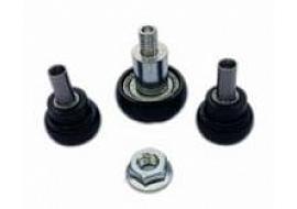 Sliding Door Middle Mechanism