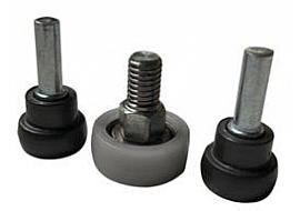 Sliding Door Middle Mechanism