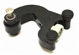 Sliding Door Middle Mechanism