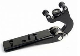 Sliding Door Middle Mechanism