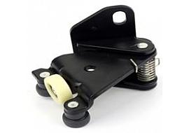 Sliding Door Middle Mechanism