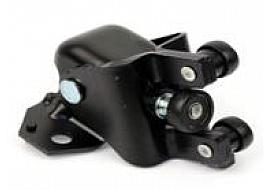 Sliding Door Middle Mechanism