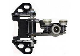 Sliding Door Middle Mechanism