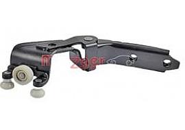 Sliding Door Middle Mechanism