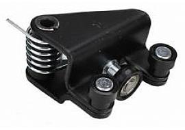 Sliding Door Middle Mechanism