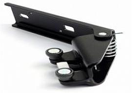 Sliding Door Middle Roller Guide