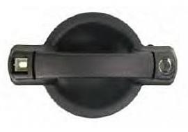 Sliding Door Opening Handle