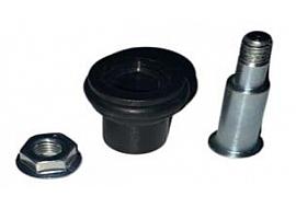 Sliding Door Roller Repair Kit