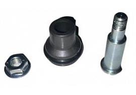 Sliding Door Roller Upper Side