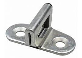 Sliding Door Striker Catch Plate