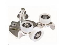 Sliding Door Top Mechanism