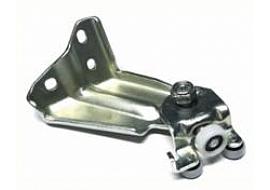 Sliding Door Top Mechanism