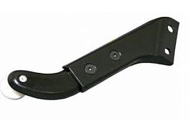 Sliding Door Top Mechanism