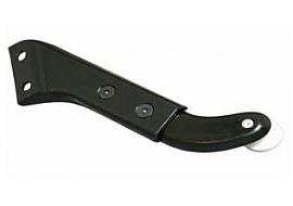 Sliding Door Top Mechanism