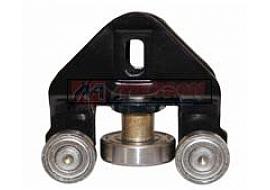 Sliding Door Top Mechanism